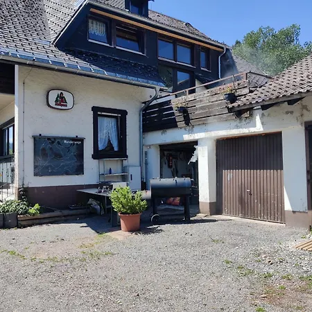 Berggasthaus Präger Böden-3